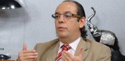 Eduardo Jorge Prats,Eduardo Jorge Prats