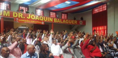 Fotos: Comisión Ejecutiva del PRSC se reúne,Fotos: Comisión Ejecutiva del PRSC se reúne