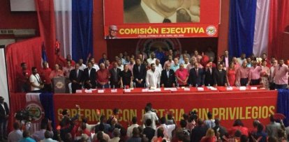 PRSC aprueba celebrar Asamblea Nacional Ordinaria el 20 de mayo,PRSC aprueba celebrar Asamblea Nacional Ordinaria el 20 de mayo