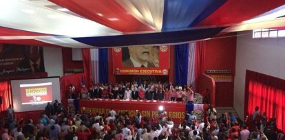 PRSC aprueba celebrar Asamblea Nacional Ordinaria el 20 de mayo,PRSC aprueba celebrar Asamblea Nacional Ordinaria el 20 de mayo