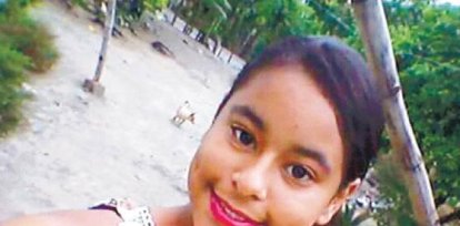 Emely Peguero,Emely Peguero