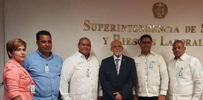 Pedro Luis Castellanos y Farmacéuticos,Pedro Luis Castellanos y Farmacéuticos