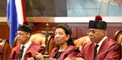 Recurso constitucional para reelección presidencial de Danilo Medina sigue vivo; TC da plazo a las partes,Recurso constitucional para reelección presidencial de Danilo Medina sigue vivo; TC da plazo a las partes