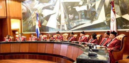 Recurso constitucional para reelección presidencial de Danilo Medina sigue vivo; TC da plazo a las partes,Recurso constitucional para reelección presidencial de Danilo Medina sigue vivo; TC da plazo a las partes