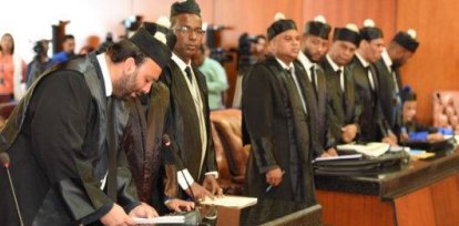 Recurso constitucional para reelección presidencial de Danilo Medina sigue vivo; TC da plazo a las partes,Recurso constitucional para reelección presidencial de Danilo Medina sigue vivo; TC da plazo a las partes