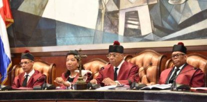 Recurso constitucional para reelección presidencial de Danilo Medina sigue vivo; TC da plazo a las partes,Recurso constitucional para reelección presidencial de Danilo Medina sigue vivo; TC da plazo a las partes