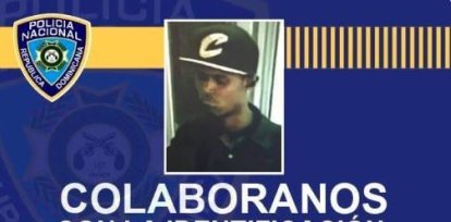 Hombre mató empleada,Hombre mató empleada