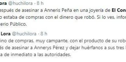 Huchi Lora,Huchi Lora