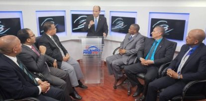 Ramfis Trujillo,Ramfis Trujillo