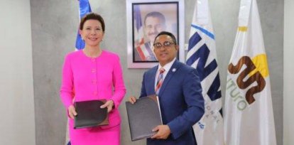 Mayobanex y Melba Segura (2),Mayobanex y Melba Segura (2)