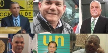 Presidente JCE decide reunirse con partidos políticos NY,Presidente JCE decide reunirse con partidos políticos NY