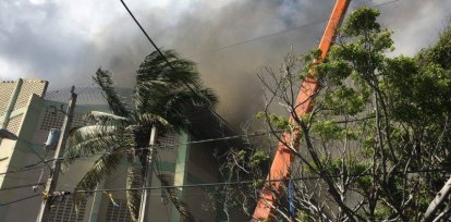 Noticia Fuego, 001,Noticia Fuego, 001