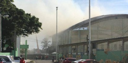 Noticia Fuego, 002,Noticia Fuego, 002