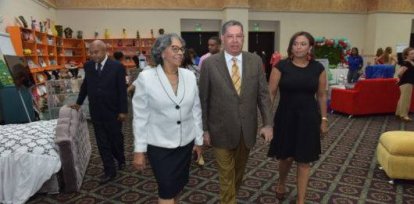 Ministerio de Educación celebra IV Feria Nacional de más de 90 escuelas ...