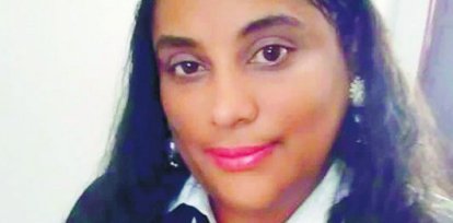 Fiscalizadora de Villa Vásquez Carmen Lisset Núñez. Fuente externa 04082019,Fiscalizadora de Villa Vásquez Carmen Lisset Núñez. Fuente externa 04082019