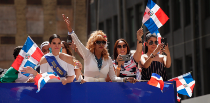 Fefita la Grande,Fefita la Grande