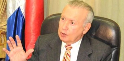 Rafael Alburquerque/Fuente externa.,Rafael Alburquerque/Fuente externa.