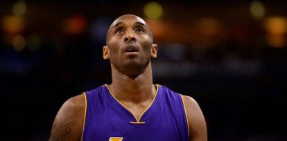 Kobe Bryant, Kobe Bryant