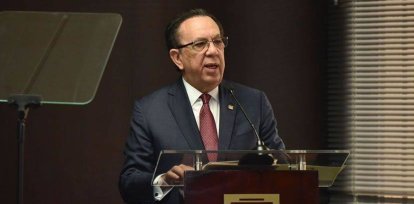 Gobernador del Banco central,Gobernador del Banco central