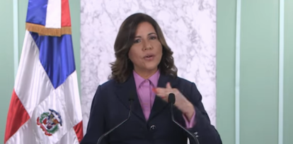 Margarita Cedeño.,Margarita Cedeño.