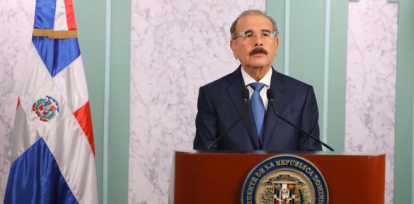 Danilo Medina, presidente de la República. Archivo. ,Danilo Medina, presidente de la República. Archivo.