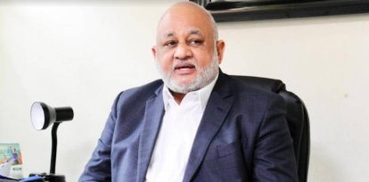 Roberto Fulcar, ministro de Educación.,Roberto Fulcar, ministro de Educación.