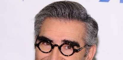 NEW YORK, NY - MARCH 14: Actor Eugene Levy attends 92nd Street Y Presents