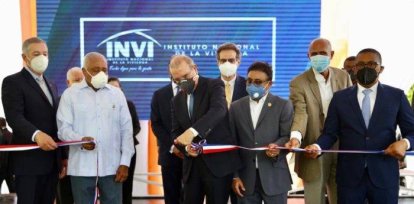 Gobierno entrega proyectos habitacionales que beneficiarán unas 624 familias,Gobierno entrega proyectos habitacionales que beneficiarán unas 624 familias