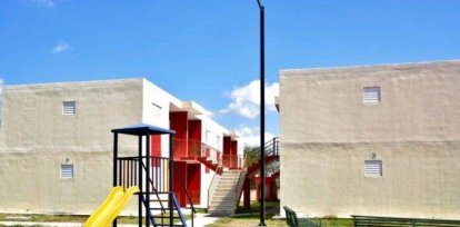 Gobierno entrega proyectos habitacionales que beneficiarán unas 624 familias,Gobierno entrega proyectos habitacionales que beneficiarán unas 624 familias