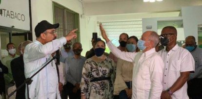 Director del IAD rehabilitará proyectos en Puerto Plata,Director del IAD rehabilitará proyectos en Puerto Plata