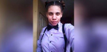 En 96 horas 3 jovencitas asesinadas con mucha violencia en RD,En 96 horas 3 jovencitas asesinadas con mucha violencia en RD