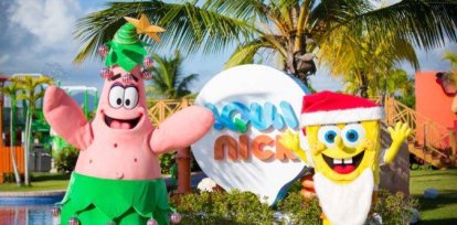Nickelodeon Hotels & Resorts Punta Cana anuncia reapertura para el 5 de noviembre,Nickelodeon Hotels & Resorts Punta Cana anuncia reapertura para el 5 de noviembre