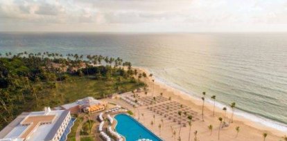 Nickelodeon Hotels & Resorts Punta Cana anuncia reapertura para el 5 de noviembre,Nickelodeon Hotels & Resorts Punta Cana anuncia reapertura para el 5 de noviembre
