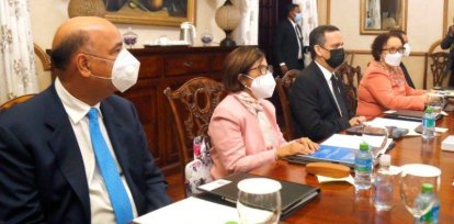 Abinader dispone posponer sesión CNM «por prudencia a solicitud de miembro del PLD»,Abinader dispone posponer sesión CNM «por prudencia a solicitud de miembro del PLD»