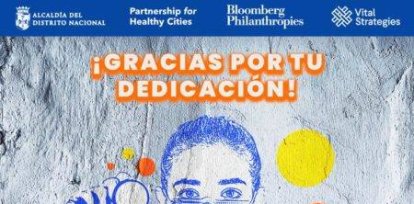 ADN y Alianza de Ciudades Saludables lanzan campaña para prevención de COVID-19,ADN y Alianza de Ciudades Saludables lanzan campaña para prevención de COVID-19
