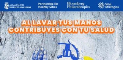 ADN y Alianza de Ciudades Saludables lanzan campaña para prevención de COVID-19,ADN y Alianza de Ciudades Saludables lanzan campaña para prevención de COVID-19