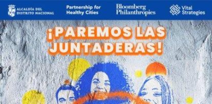 ADN y Alianza de Ciudades Saludables lanzan campaña para prevención de COVID-19,ADN y Alianza de Ciudades Saludables lanzan campaña para prevención de COVID-19