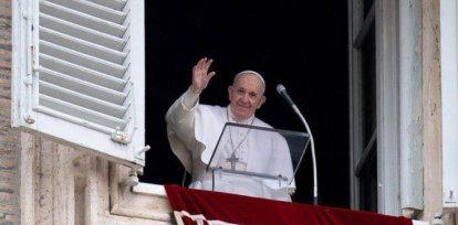 Papa Francisco: “Voy a morir en Roma, a la Argentina no vuelvo”,Papa Francisco: “Voy a morir en Roma, a la Argentina no vuelvo”