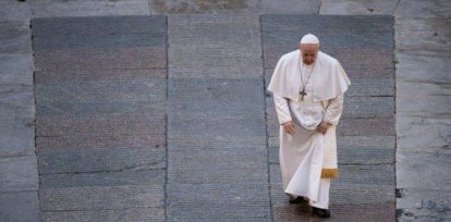 Papa Francisco: “Voy a morir en Roma, a la Argentina no vuelvo”,Papa Francisco: “Voy a morir en Roma, a la Argentina no vuelvo”