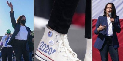 EL PODEROSO MENSAJE DETRÁS DEL ESTILO DE KAMALA HARRIS,EL PODEROSO MENSAJE DETRÁS DEL ESTILO DE KAMALA HARRIS