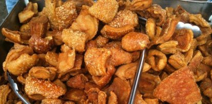 Menú para contagios exprés,Menú para contagios exprés