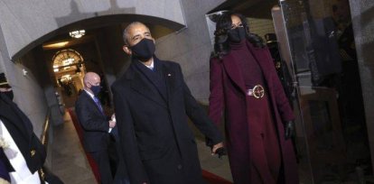 Una toma de posesión limitada por el covid-19,Una toma de posesión limitada por el covid-19