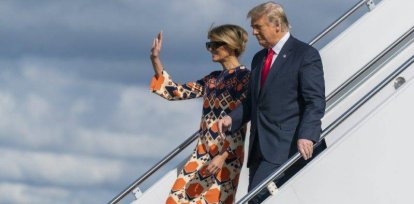 Una toma de posesión limitada por el covid-19,Una toma de posesión limitada por el covid-19