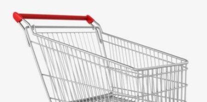 La vida en un carrito,La vida en un carrito