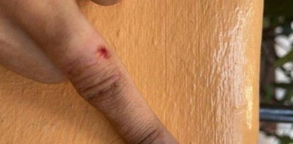 Niño de 5 años: ¿Mamá, Llegaron los ladrones otra vez?,Niño de 5 años: ¿Mamá, Llegaron los ladrones otra vez?