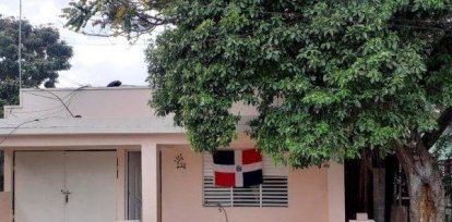 Se observan pocas banderas en el Día de la Independencia Nacional,Se observan pocas banderas en el Día de la Independencia Nacional