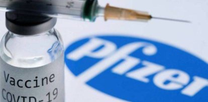 Pfizer-BioNTech enviarán 200 millones de vacunas más a la UE,Pfizer-BioNTech enviarán 200 millones de vacunas más a la UE