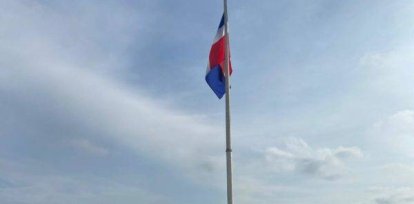 Presidente Abiander llega a la zona fronteriza de Elías Piña,Presidente Abiander llega a la zona fronteriza de Elías Piña