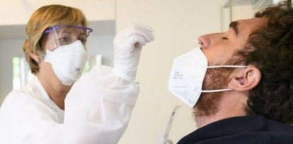 Si te toca viajar, ¿Dónde hacerte pruebas PCR y de antígenos? ¿Cuánto cuesta?,Si te toca viajar, ¿Dónde hacerte pruebas PCR y de antígenos? ¿Cuánto cuesta?