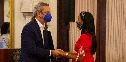 Las promesas de campaña que ha cumplido Luis Abinader desde su llegada al poder,Las promesas de campaña que ha cumplido Luis Abinader desde su llegada al poder